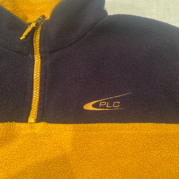 The Children's Place BOY"s  HALF ZIP Pullover Sweatshirt Small 5/6 - Picture 2 of 5